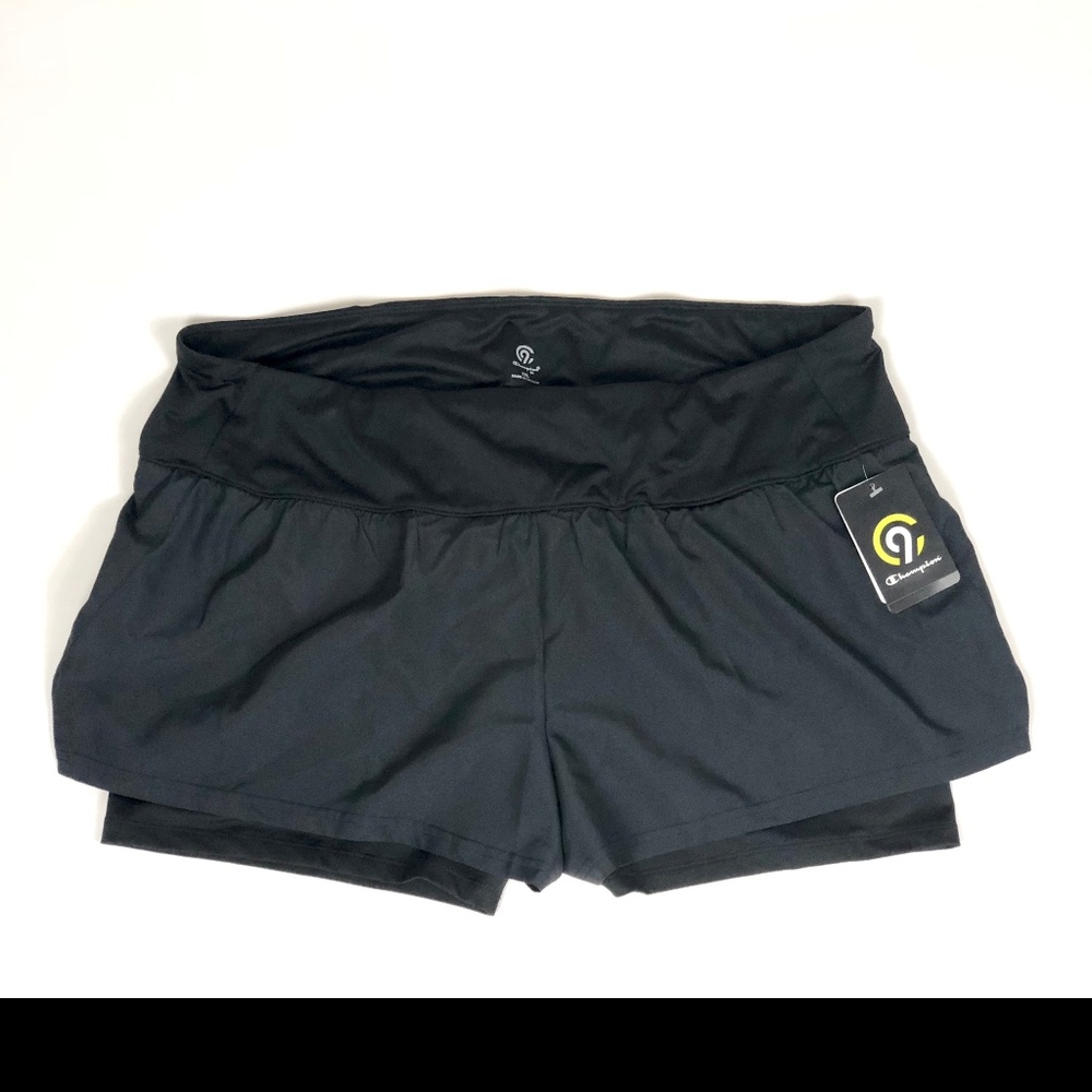 Champion C9 Womens Shorts NEW WITH TAG XXL